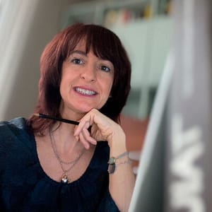 Immagine dell'autore